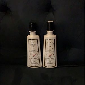 ColorProof BioRepair-8 Anti-Thinning Shampoo condi